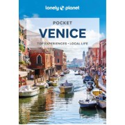 Pocket Venice Lonely Planet